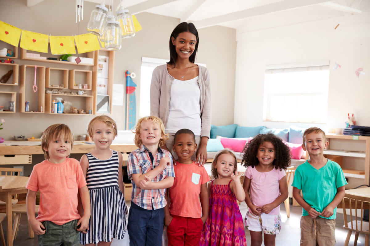 Steps to Foster Grit in the Classroom