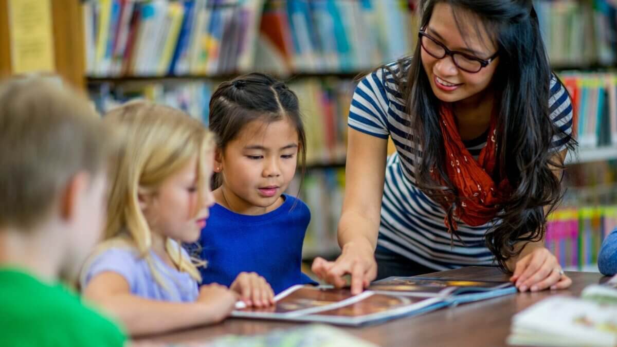 Principles of the Individuals with Disabilities Education Act